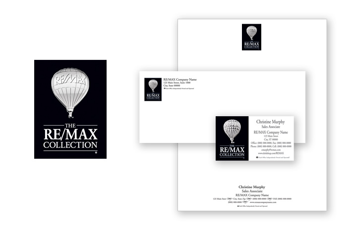 The Remax Collection